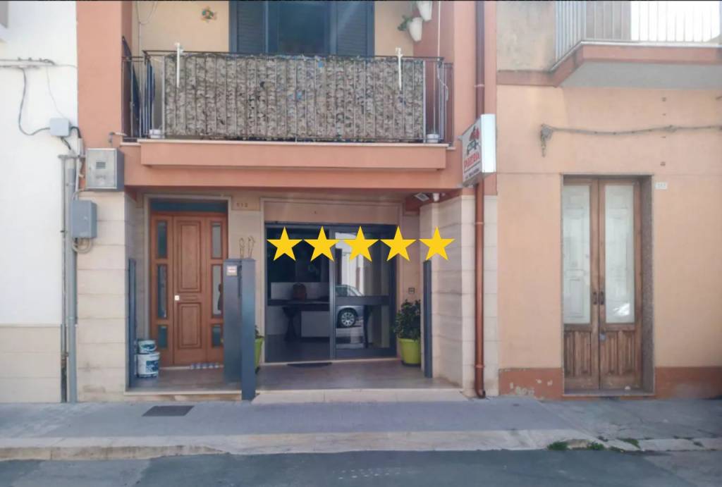 appartamento in vendita a Vittoria