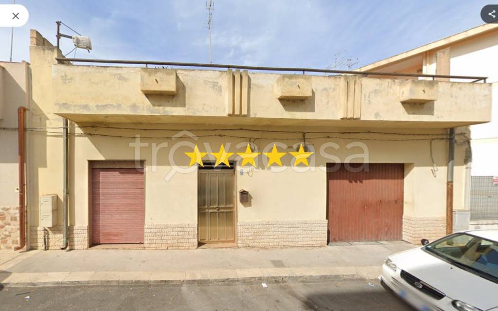 appartamento in vendita a Vittoria