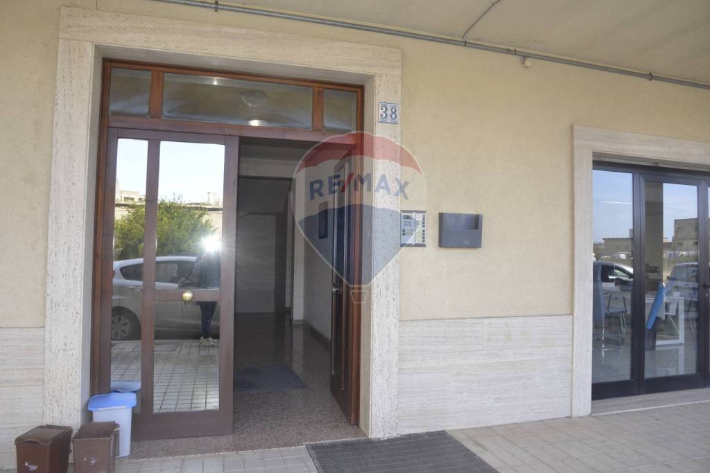appartamento in vendita a Vittoria