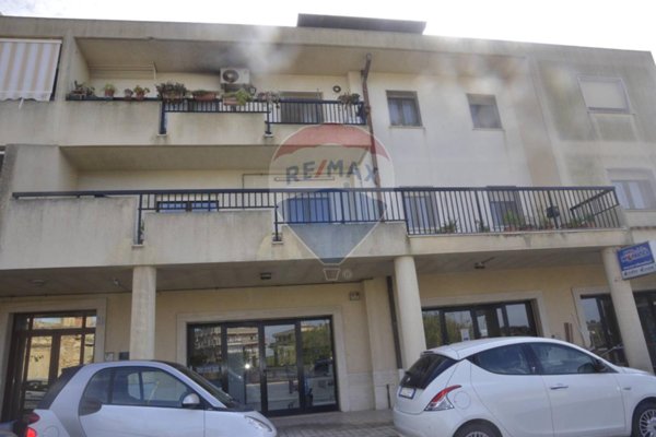 appartamento in vendita a Vittoria