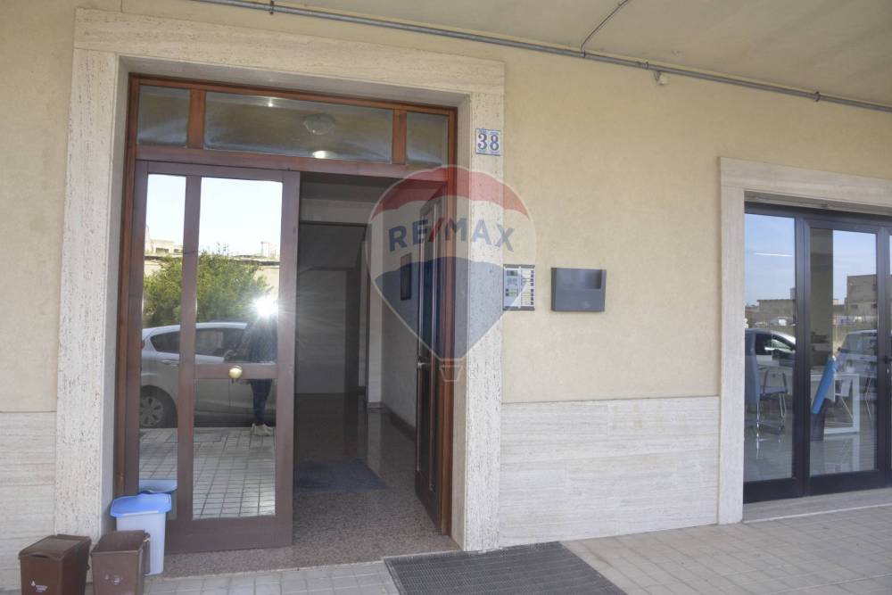 appartamento in vendita a Vittoria