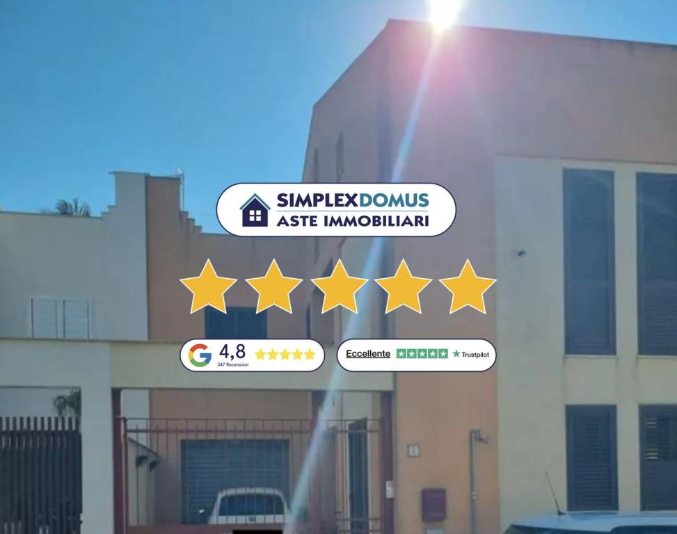 casa indipendente in vendita a Vittoria