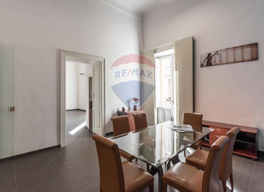 appartamento in vendita a Vittoria