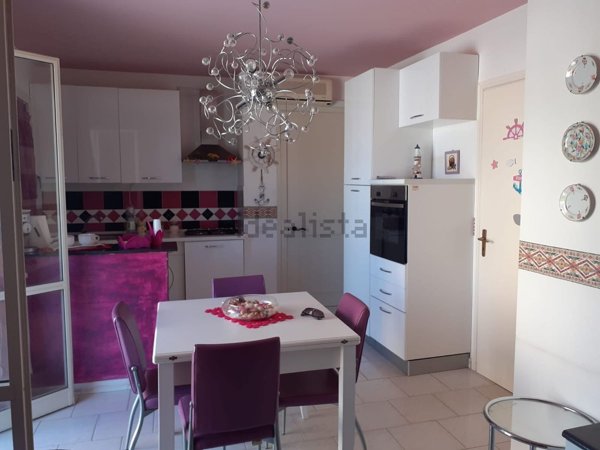 appartamento in vendita a Vittoria