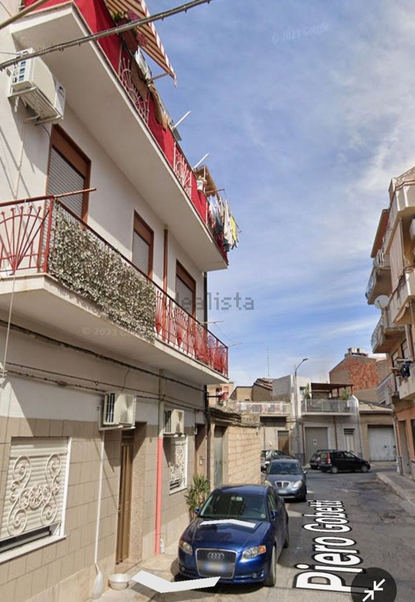 appartamento in vendita a Vittoria