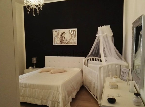 appartamento in vendita a Vittoria