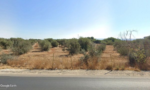 capannone in vendita a Vittoria