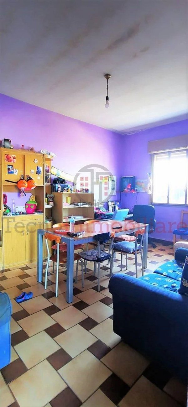 appartamento in vendita a Vittoria