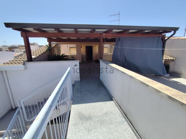 appartamento in vendita a Vittoria