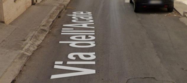 appartamento in vendita a Vittoria