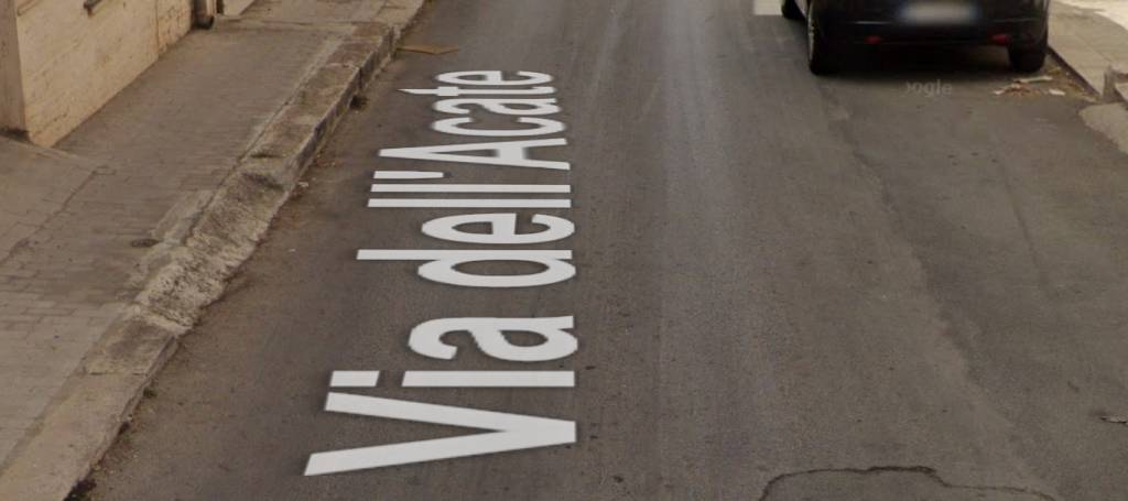 appartamento in vendita a Vittoria