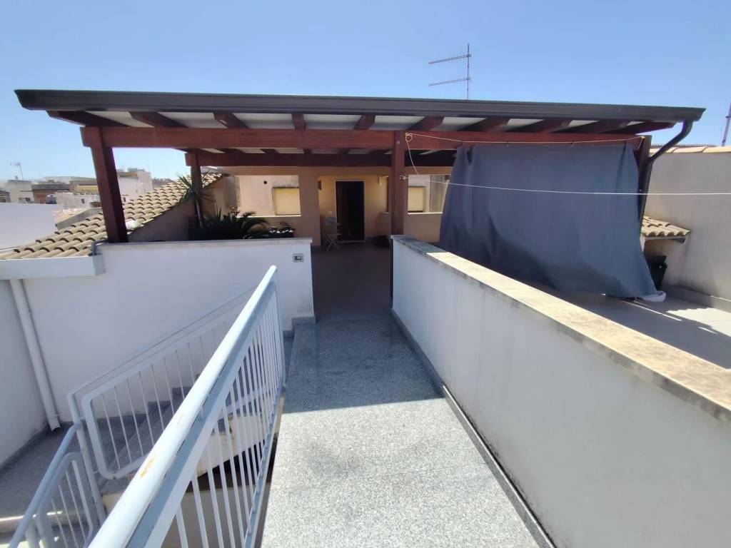 appartamento in vendita a Vittoria