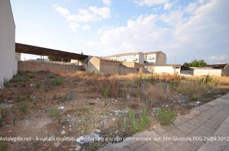 terreno agricolo in vendita a Vittoria