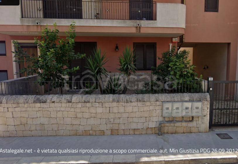 appartamento in vendita a Vittoria