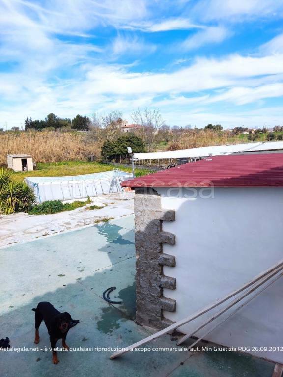 appartamento in vendita a Vittoria