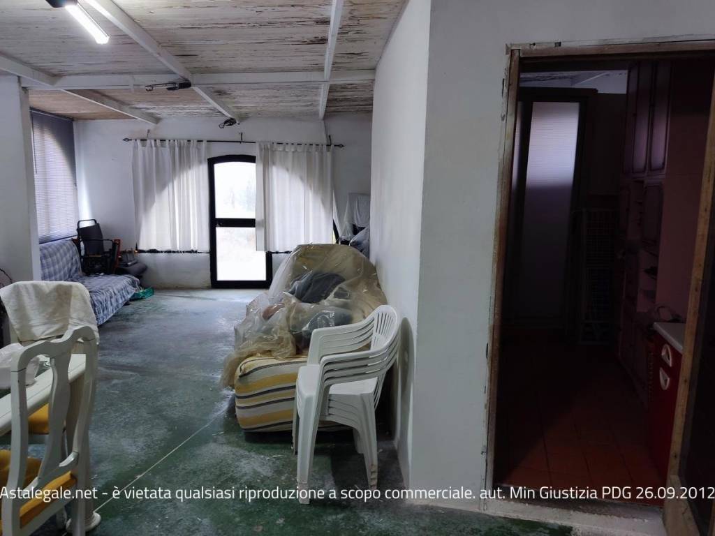 appartamento in vendita a Vittoria