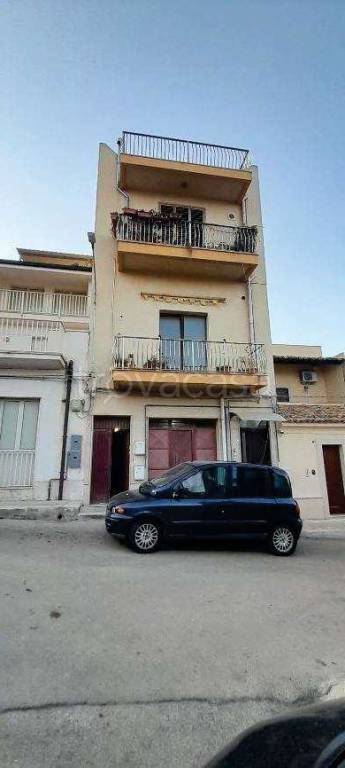 appartamento in vendita a Vittoria