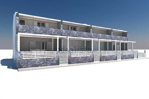 casa indipendente in vendita a Vittoria in zona Scoglitti