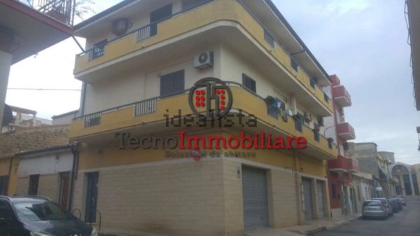 appartamento in vendita a Vittoria