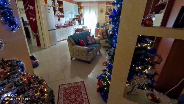 appartamento in vendita a Vittoria