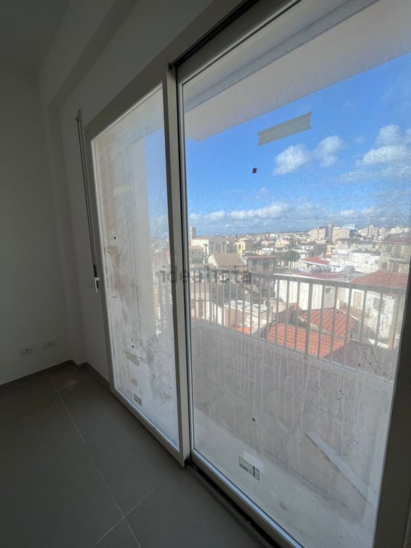 appartamento in vendita a Vittoria in zona Scoglitti