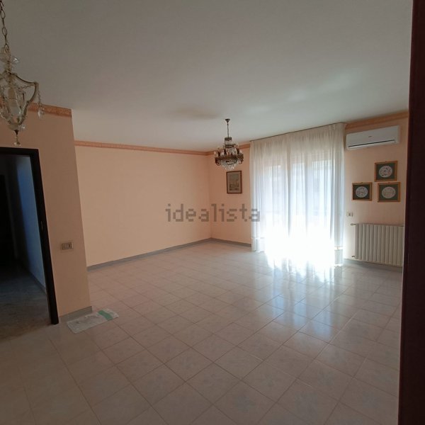 appartamento in vendita a Vittoria