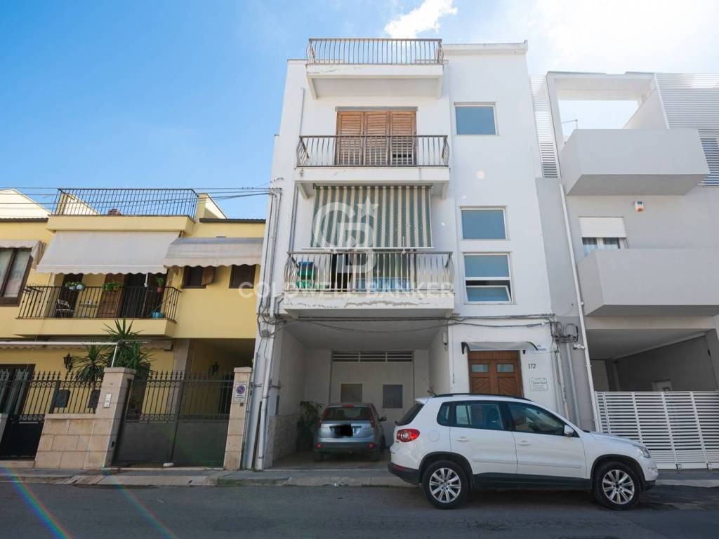 appartamento in vendita a Vittoria