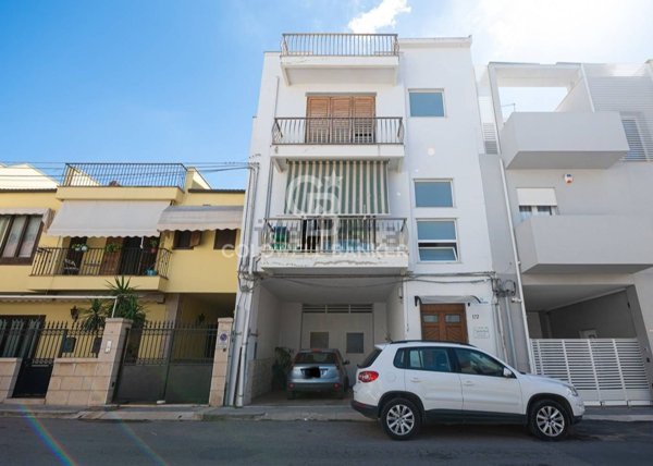 appartamento in vendita a Vittoria