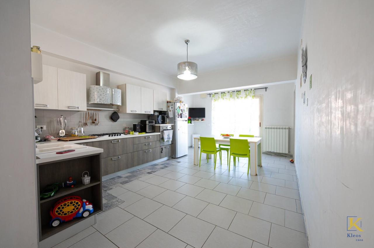 appartamento in vendita a Vittoria