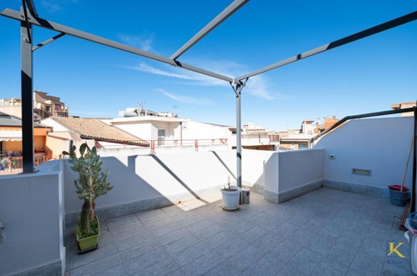 appartamento in vendita a Vittoria