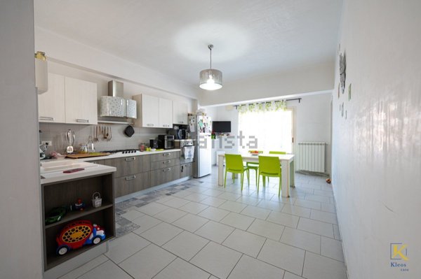 appartamento in vendita a Vittoria