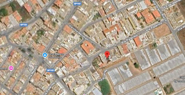 appartamento in vendita a Vittoria