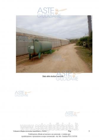 terreno agricolo in vendita a Vittoria