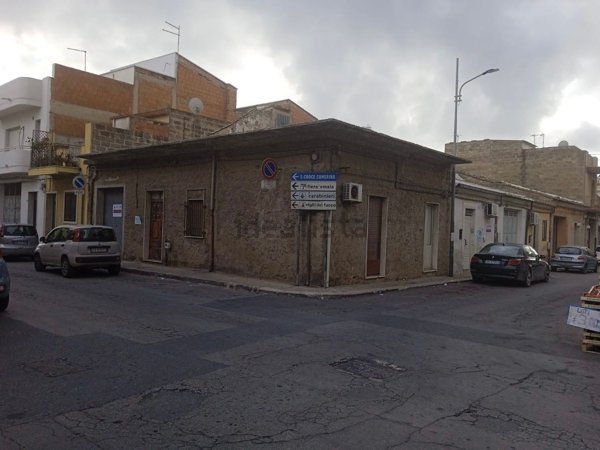 appartamento in vendita a Vittoria