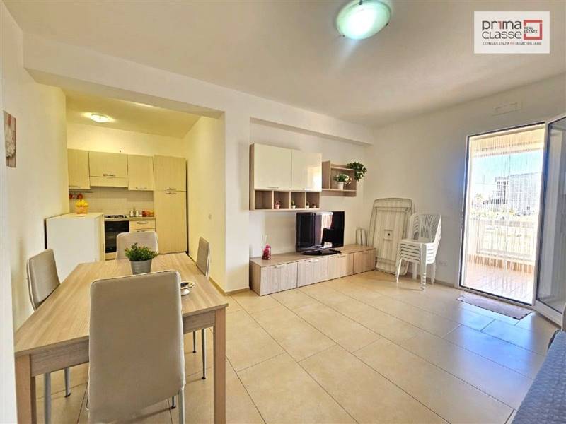 appartamento in vendita a Vittoria in zona Scoglitti