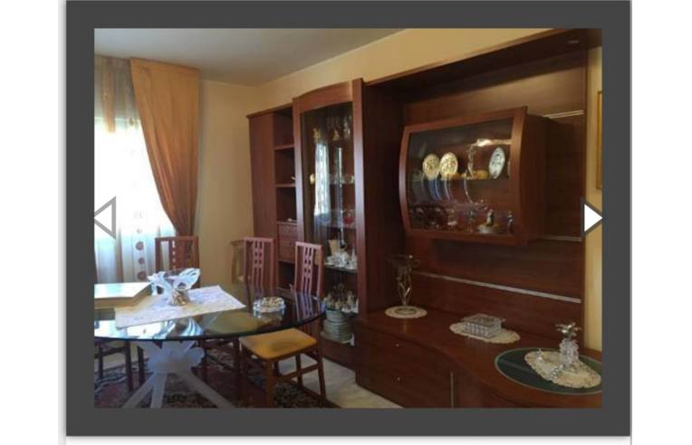 appartamento in vendita a Vittoria