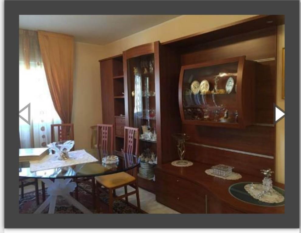 appartamento in vendita a Vittoria