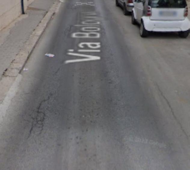 appartamento in vendita a Vittoria