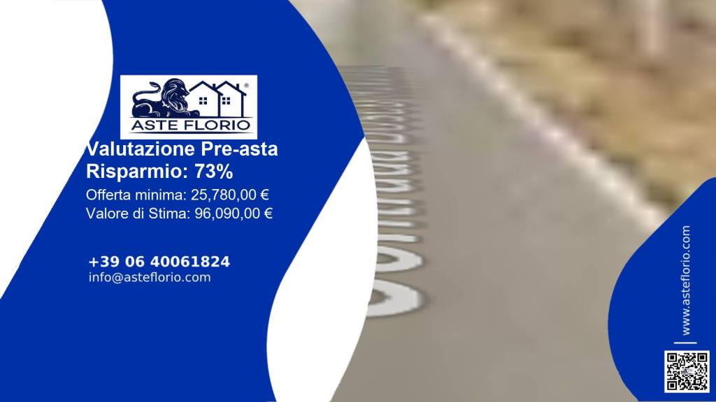 locale commerciale in vendita a Vittoria