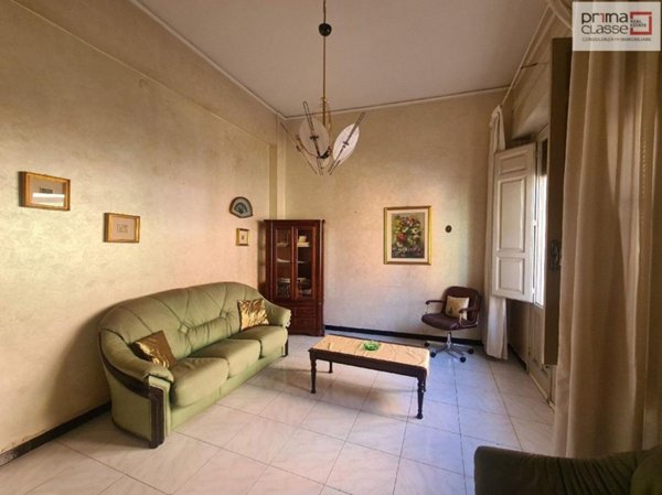 appartamento in vendita a Vittoria