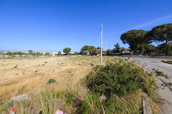 casa indipendente in vendita a Vittoria in zona Scoglitti