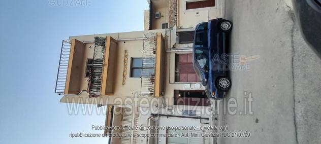 casa indipendente in vendita a Vittoria