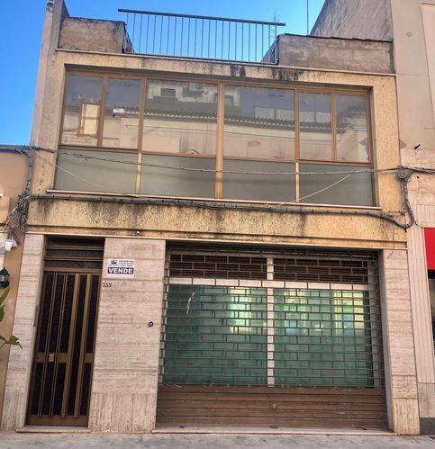 mansarda in vendita a Vittoria