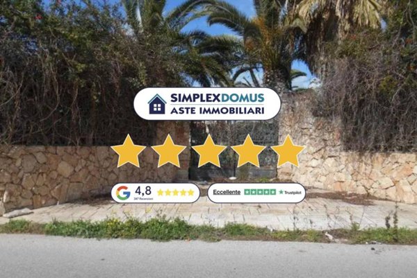 casa indipendente in vendita a Vittoria