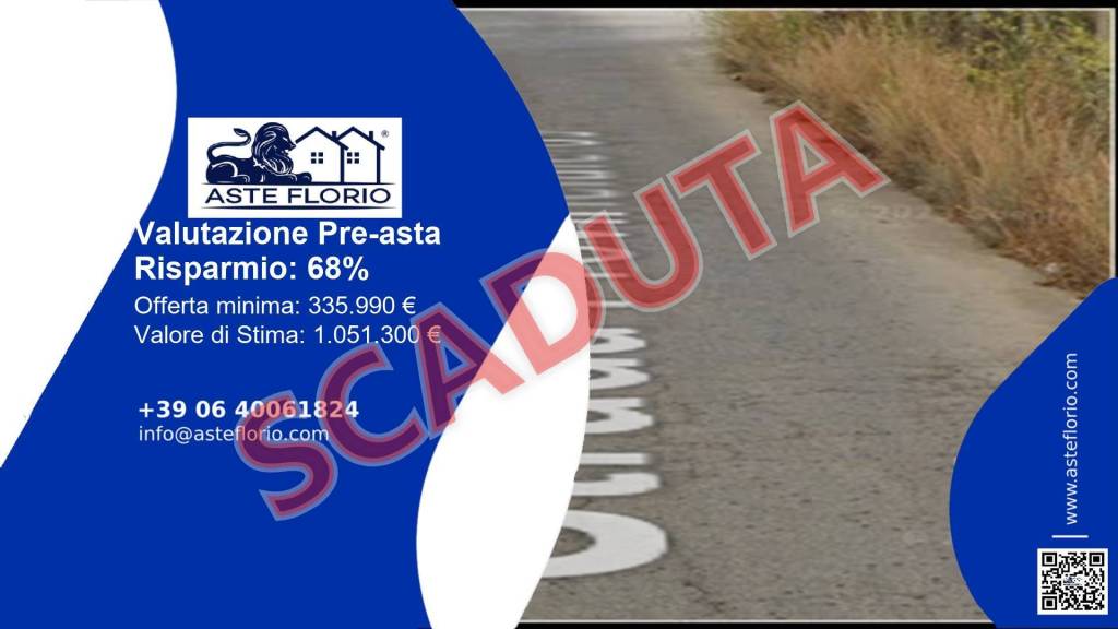 casale in vendita a Vittoria