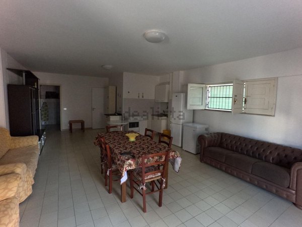 casa indipendente in vendita a Vittoria in zona Scoglitti