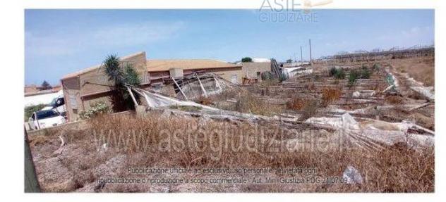 casa indipendente in vendita a Vittoria