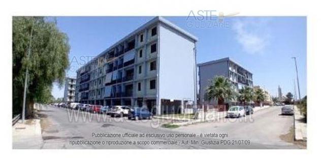 appartamento in vendita a Vittoria