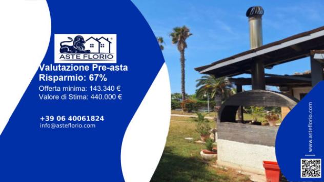 casa indipendente in vendita a Vittoria