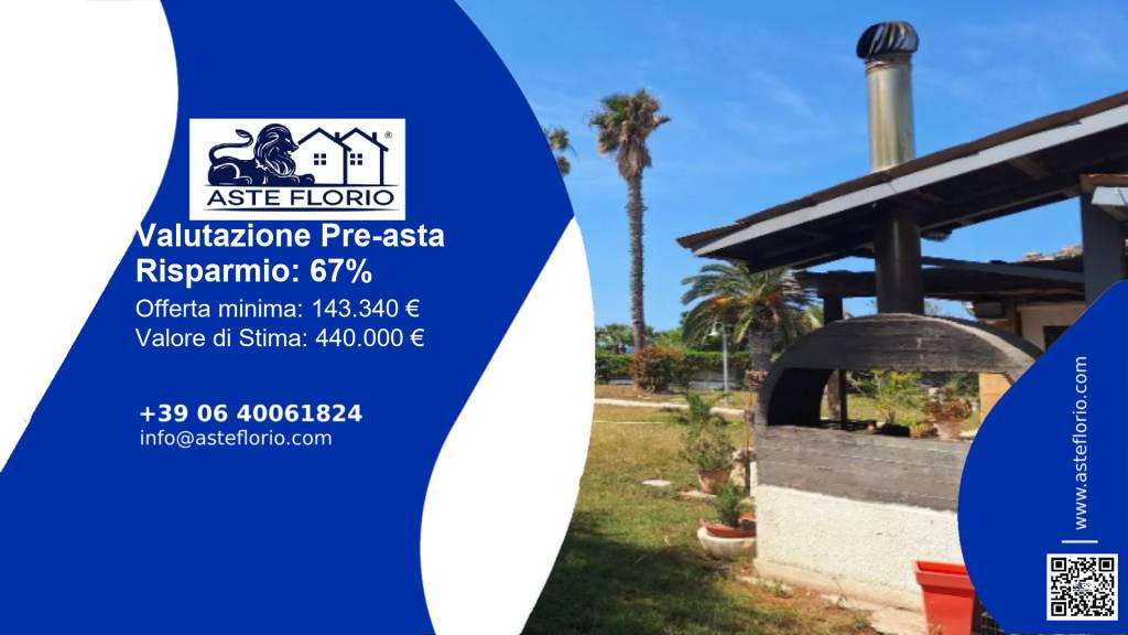 casa indipendente in vendita a Vittoria in zona Scoglitti